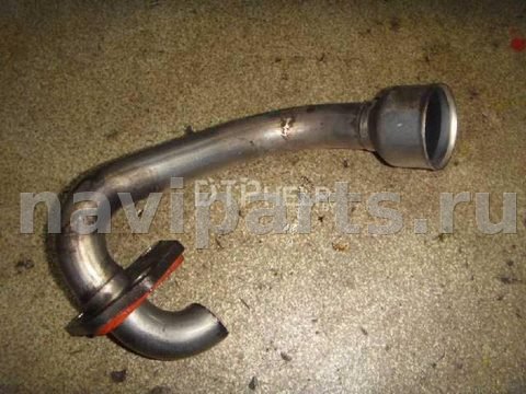 Картер Mercedes ML W164, 2006 г., арт. AM7816019
