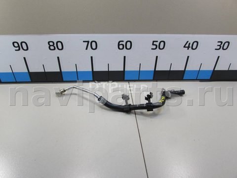 Картер Volkswagen Crafter, 2017 г., OEM 2N0145828P, арт. AM80992458