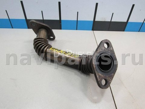 Картер Hyundai Terracan, 2002 г., OEM 2849142502, арт. AM81159627, фото 3