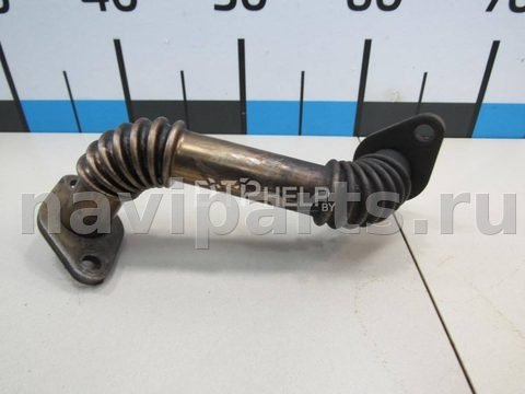 Картер Hyundai Terracan, 2002 г., OEM 2849142502, арт. AM81159627, фото 4