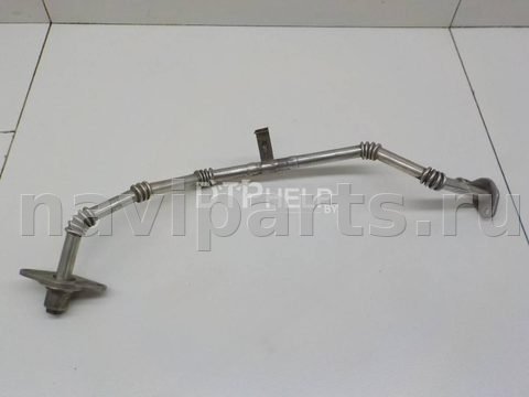 Картер Chevrolet Rezzo, 2006 г., OEM 96376376, арт. AM84843359