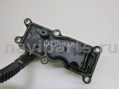 Картер Mercedes SLK R172, 2011 г., OEM 2740182100, арт. AM84848762, фото 2