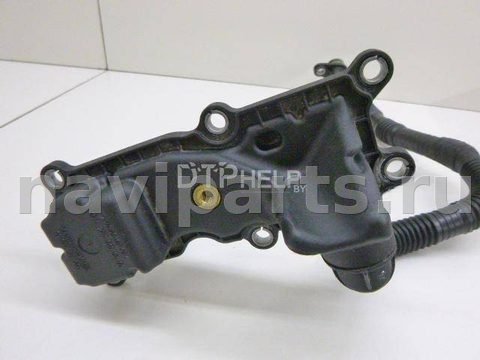 Картер Mercedes SLK R172, 2011 г., OEM 2740182100, арт. AM84848762, фото 3