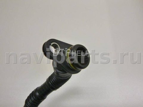 Картер Mercedes SLK R172, 2011 г., OEM 2740182100, арт. AM84848762, фото 4