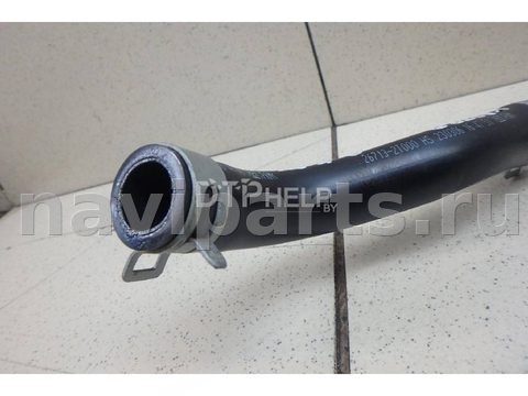 Картер Genesis G80, 2021 г., OEM 267112T000, арт. AM95670766, фото 4
