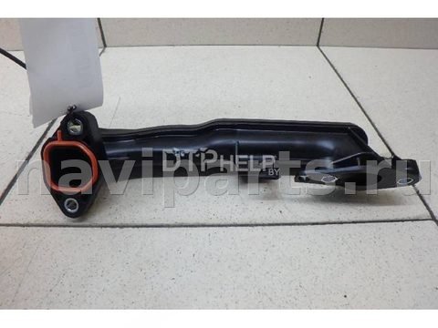 Картер Toyota RAV4, 2020 г., OEM 25601F2020, арт. AM95698219, фото 2