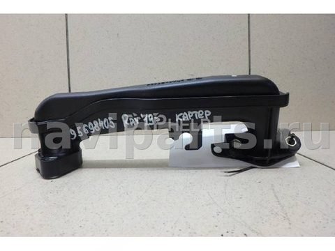 Картер Toyota RAV4, 2020 г., OEM 25601F2020, арт. AM95698405