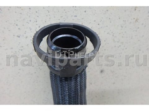 Картер Citroen C4, 2006 г., OEM 1192CN, арт. AM95812972, фото 4