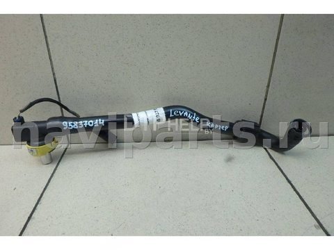 Картер Maserati Levante, 2017 г., OEM 670009615, арт. AM95837014