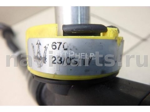 Картер Maserati Levante, 2017 г., OEM 670009615, арт. AM95837014, фото 6