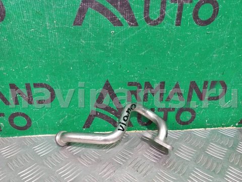 Картер Mercedes S W222, 2013 г., OEM A6421402908, арт. ARM247381