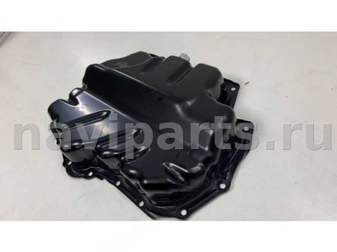Картер Skoda Rapid, 2017 г., арт. B5552_3