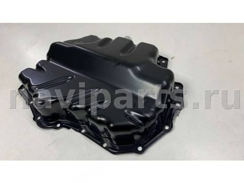 Картер Volkswagen Polo, 2019 г., арт. B5552_7, фото 4