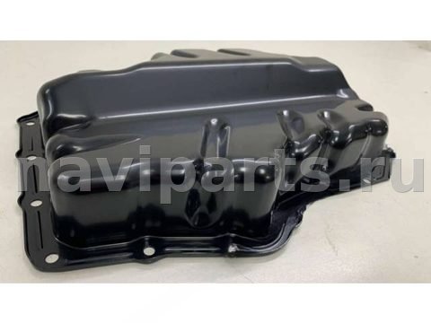 Картер Volkswagen Polo, 2019 г., арт. B5552_7, фото 6