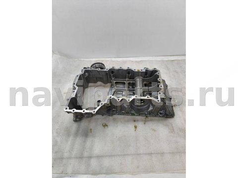Картер BMW 6 F06/F12/F13, 2014 г., OEM 7621071, арт. BBMW25952_3
