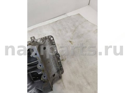 Картер BMW 5 F10/F11/GT F07, 2014 г., OEM 7621071, арт. BBMW25952_4, фото 2