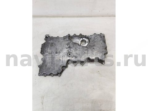 Картер BMW 5 F10/F11/GT F07, 2012 г., OEM 7570694, арт. BBMW36364_2