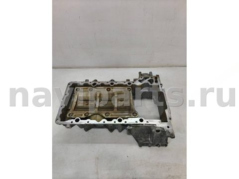 Картер BMW 6 F06/F12/F13, 2012 г., OEM 11137621071, арт. BBMW36625