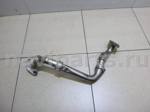 Картер Volkswagen Crafter, 2008 г., арт. E100138528