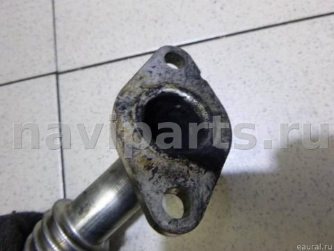 Картер Volkswagen Crafter, 2008 г., арт. E100138528, фото 2