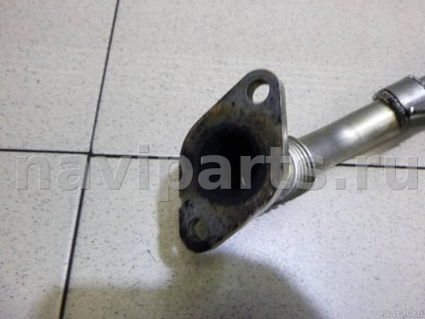 Картер Volkswagen Crafter, 2008 г., арт. E100138528, фото 3