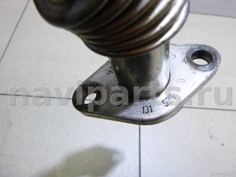 Картер Volkswagen Crafter, 2008 г., арт. E100138528, фото 4