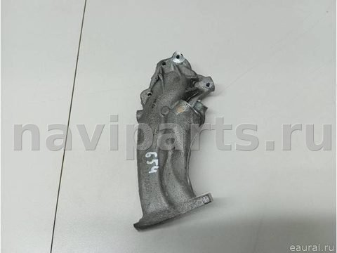 Картер Mercedes C W204, 2009 г., арт. E103009654, фото 5