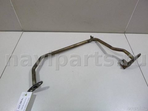 Картер Ford Transit, 1996 г., арт. E14567023, фото 2