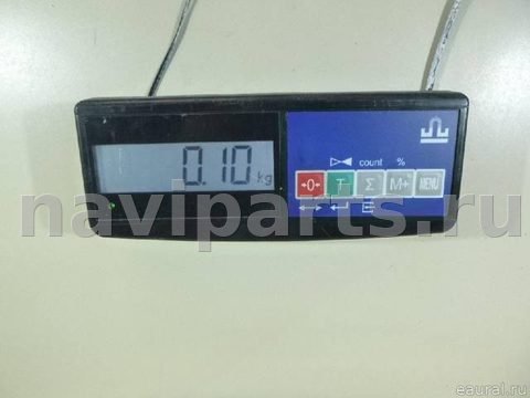 Картер Mercedes C W203, 2002 г., арт. E23009023, фото 4