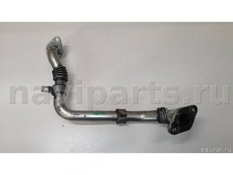 Картер Volkswagen Crafter, 2008 г., арт. E23157307