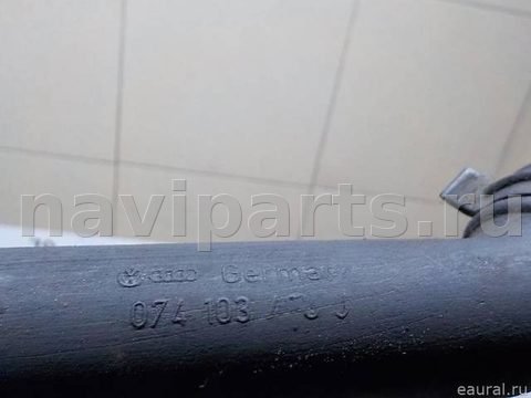 Картер Volkswagen LT, 2004 г., арт. E31194810, фото 5