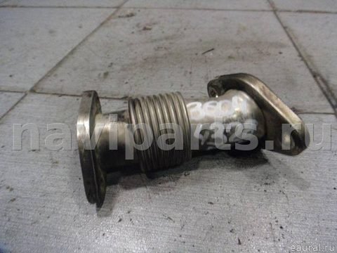 Картер MAN F2000, 2000 г., арт. E36044328