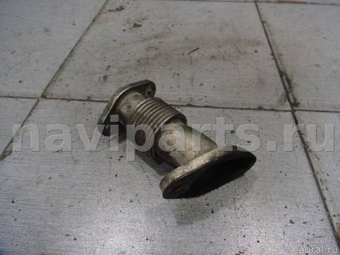 Картер MAN F2000, 2000 г., арт. E36044328, фото 2