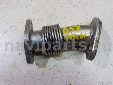 Картер MAN F2000, 2000 г., арт. E36121057