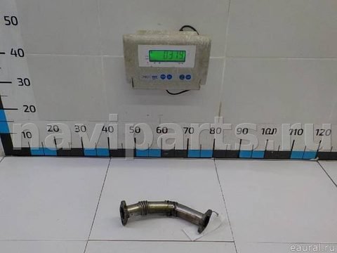 Картер MAN TGA, 2002 г., арт. E36221923