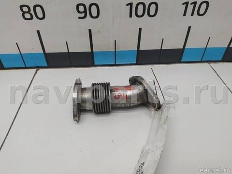 Картер MAN F2000, 2000 г., арт. E36266194