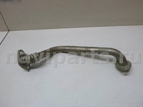 Картер Mercedes C W203, 2002 г., арт. E40457149