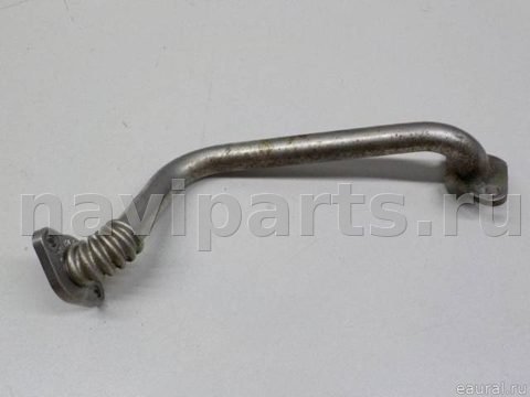 Картер Mercedes C W203, 2002 г., арт. E40540910