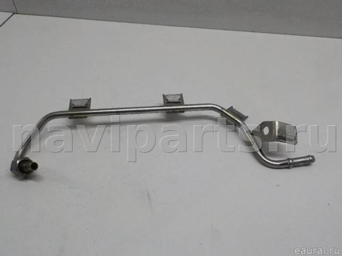 Картер Volkswagen Crafter, 2018 г., арт. E40665908