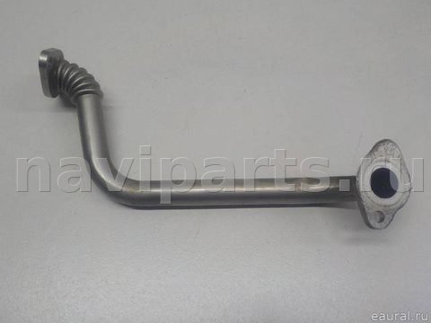 Картер Mercedes C W203, 2002 г., арт. E40697454