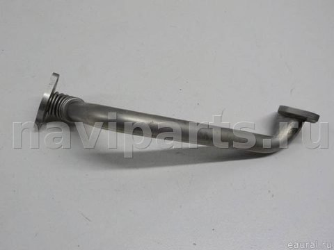 Картер Mercedes C W203, 2002 г., арт. E40699995