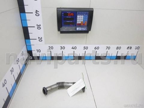 Картер MAN TGA, 2002 г., арт. E4166365