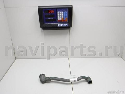 Картер Volvo FM, 2016 г., арт. E4179239
