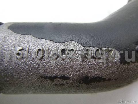 Картер MAN F2000, 2000 г., арт. E4234962, фото 6