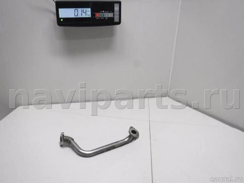 Картер Mercedes C W203, 2002 г., арт. E50971028