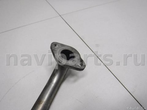 Картер Mercedes C W203, 2002 г., арт. E50971028, фото 3