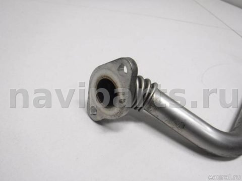 Картер Mercedes C W203, 2002 г., арт. E50971028, фото 4
