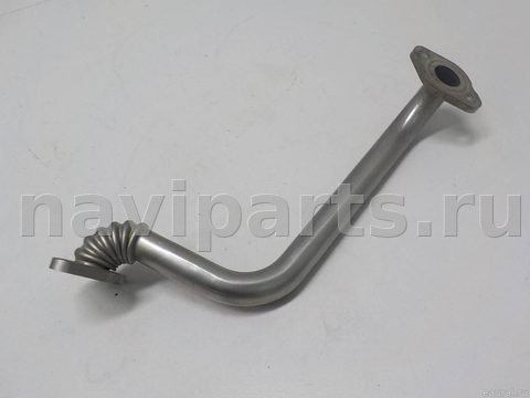 Картер Mercedes C W203, 2002 г., арт. E51265946, фото 4