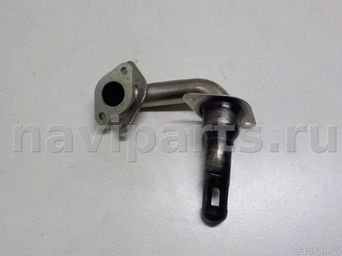 Картер Mercedes C W204, 2009 г., арт. E51526990, фото 4