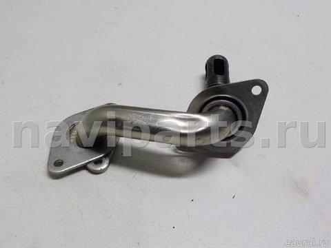 Картер Mercedes C W204, 2009 г., арт. E51526990, фото 5